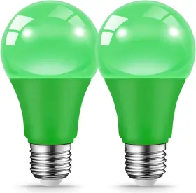 JH-A60-2P JAHEKS Light Porch Base Led Bulb