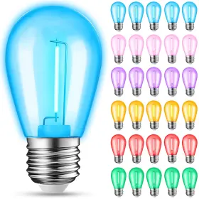 JH-S14-30P JAHEKS Light Bulbs Led
