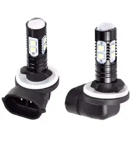 BM-P600 JAHYSHOW Led Fog Light Bulbs Pack