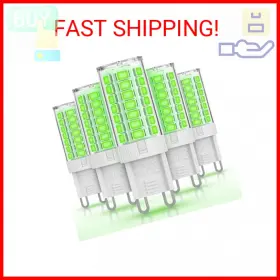 445026355308 JANDCASE Led Bulbs Light Halogen