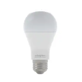 39723 JASCO Enbrighten Smart Led Dimmable Bulb Wave