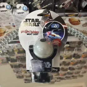 43644 JASCO Projectables Disney Star Wars Wing Plug Sensing