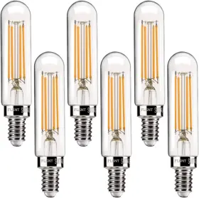 000470977772 JASPERTRONICS Dimmable Candelabra Led Bulbs Pack