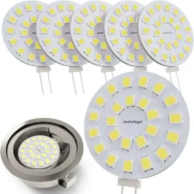 210011C JAUHOFOGEI Led Bulb Halogen Pin