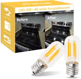 ETL-LBCST22 JENSENSE Bulb Led Light Mini Edison