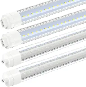656664103436 JESLED Ho Base Led Tubes Double