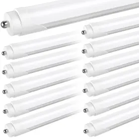 665059340202 JESLED Led Tube Light Bulbs