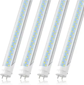 742354661956 JESLED Pack Led Light Bulbs