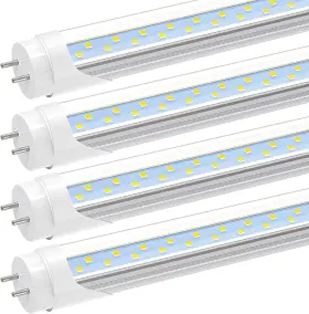 742354664599 JESLED Led Light Bulbs Bri