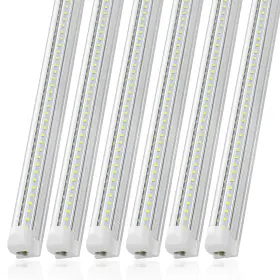 8FTV-01 JESLED Led Light Fixtures High Linkable Cover Et
