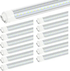 JD-8FTR17DA3R-72DW-12 JESLED Ho Led Bulbs Pack Rotate