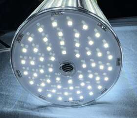 JD-FCLB-150DW JESLED Led Corn Light Bulb Mogul Base Kelvin