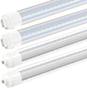 JD-T8TCC1 JESLED Ho Base Led Tubes Double