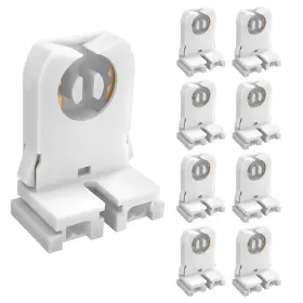 313019061093 JESLED LIGHTING Shunted Led Tombstones Pack Lamp