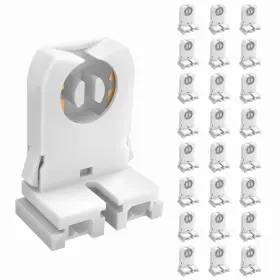 744110608779 JESLED LIGHTING Shunted Led Tombstones Pack Lamp