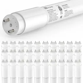 SWT80024A JESLED Pack Led Bulbs Fluorescent Tube