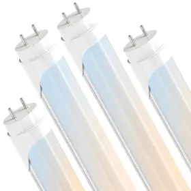 YKL-T84FT-G13-A1-FC-CWR-4P JESLED Led Tube Lights