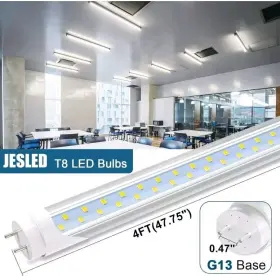 3200LM JESLED Led Tube Lights #3