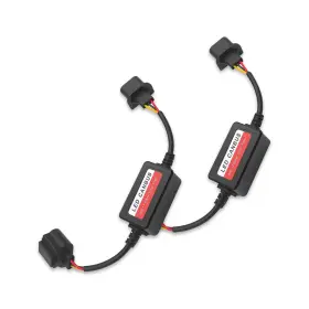KOTJMQ2400BL-H13 JEWKOT Led Light Canbus Decoder High Power