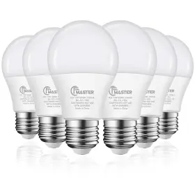 709347615549 JIANGSILING Led Light Bulb Lum