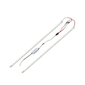 655036568408 JIMWHEN Led Magnetic Retrofit Troffer