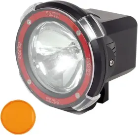 JH268 JIUHUAN Hid Offroad Light Spot Beam Fog Driving Lamp
