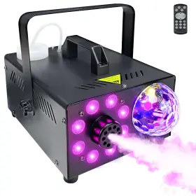 702401629056 JIYUZEST Fog Remote Halloween Parties