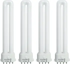 PMD-9W JL Pack Light Bulb Base Satco Kandolite Coleman