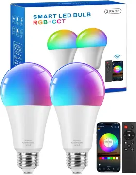 ZJ-BBL3L-RGBWW-Z JM ZENGGE LIGHTING CO Smart Led Light Bulbs