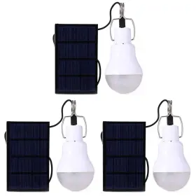193029135275653 JOJOFUNY Solar Led Bulbs Rechargeable Camping