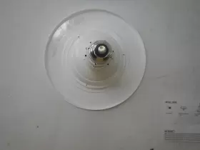 RF675850DIM26E6P JOLUX Led Retrofit Recessed Recess Light Kit #3