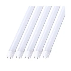 G13-RB-60K25 JOMITOP Led Light Tube Dual End Ballast Bypass