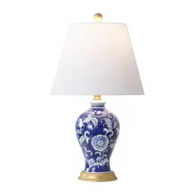 B0DRLL4FHP JONATHAN Y Grace French Country Ceramic Iron Urn