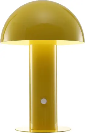 JYL7115C JONATHAN Y Boletus Contemporary Bohemian Cordless