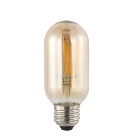 BLB-T45A-SET6 JONATHAN Y LIGHTING Pack Tinted Amber