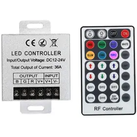 ECC-RF28 JOYLIT Keys Led Rf Remote Controler Strip Light