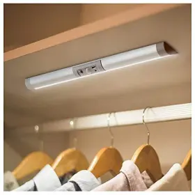 606321320850 JOYZY Automatic Motion Sensor Closet Lights Pack
