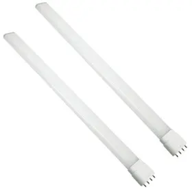 745302277247 JQSLIGHT Pin Base Led Light Bulb Plug Play Tube