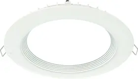 WF6C-REG-TUWH-MW-M6 JUNO Smart Led Wafer Downlight Tunable