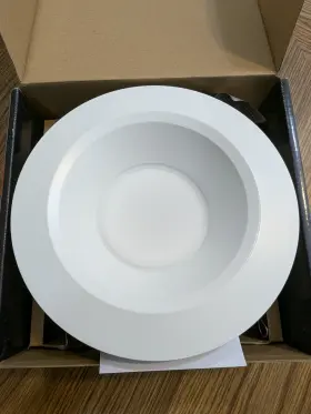 65SEMW JUNO Led Retrofit Recessed Recess Light