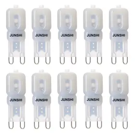 HTG92001CW-US JUNSHI Led Bulb Halogen