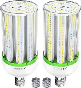 B0C94XDQ5D JURDXLED Led Corn Light Bulb Area Whi