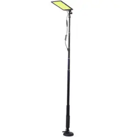 777192433816 JUSHUA Waterproof Lamp Head Integrated Led Area