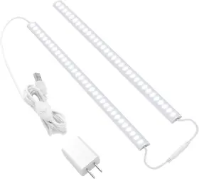 704078190051 JUSJUBR Plug Cabinet Lighting