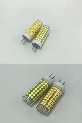 G4039-102 K-JINGKELAI Led Light Bulbs Dimmable Halogen #3