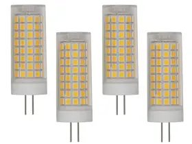 G4039-102 K-JINGKELAI Led Light Bulbs Dimmable Halogen