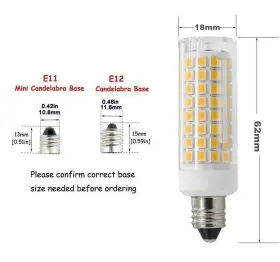 LQE11003 K-JINGKELAI Led Bulbs Dimmable Halogen #2