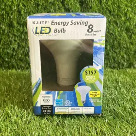KL9910L4ES K-LITE Pack Base Led Light Bulb Dimmable