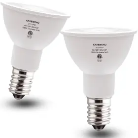 2PD5WE17C KAKEMONO Led Spotlight Bulb Dimmable Halogen