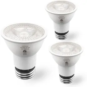 3P5WDE26D-L KAKEMONO Led Bulbs Dimmable Neck Track Spotlight